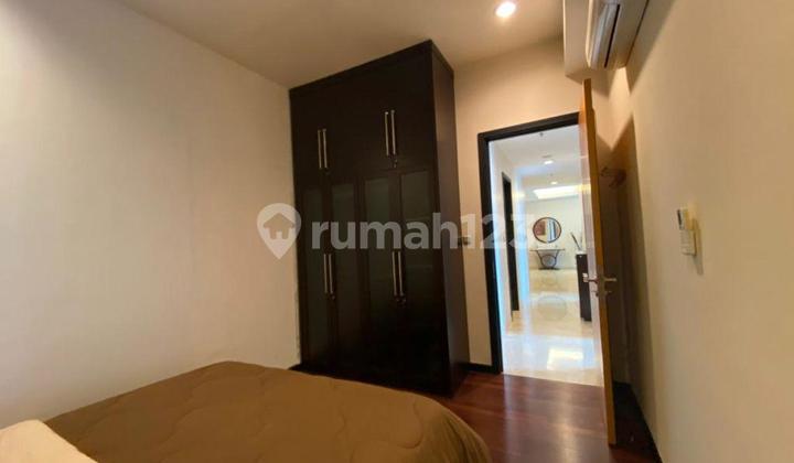 DISEWAKAN APARTMENT SETIABUDI RESIDENCE 3BR KUNINGAN JAKSEL 2