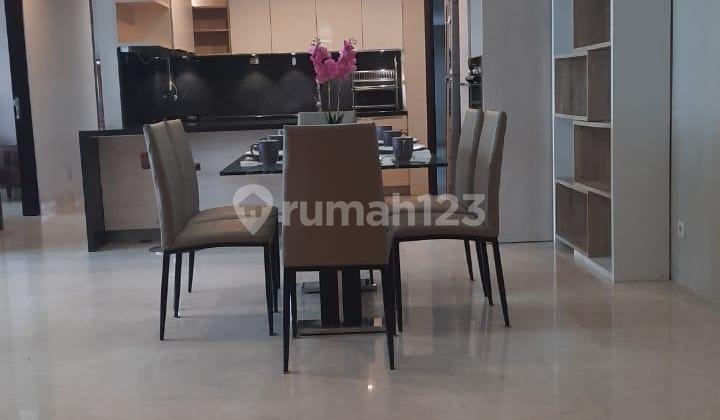 JUAL MURAH APARRMENT MY HOME CIPUTRA WORLD 1 , 3BR 182M2