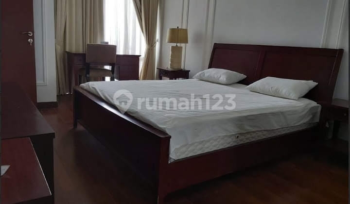 Disewa Apartemen Essence Darmawangsa
