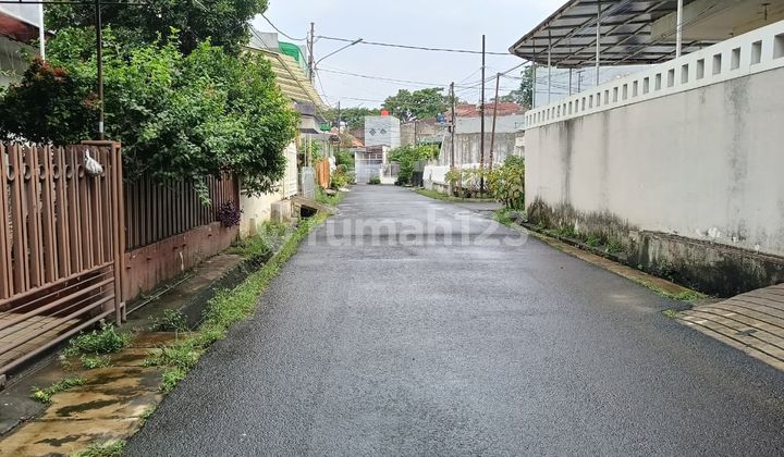 Dijual Rumah Tua Duri Kepa Kebon Jeruk 2