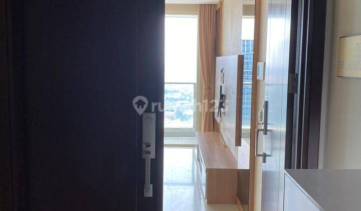 Dijual Apartment Kensington Royal Suite Kelapa Gading Jakut  1