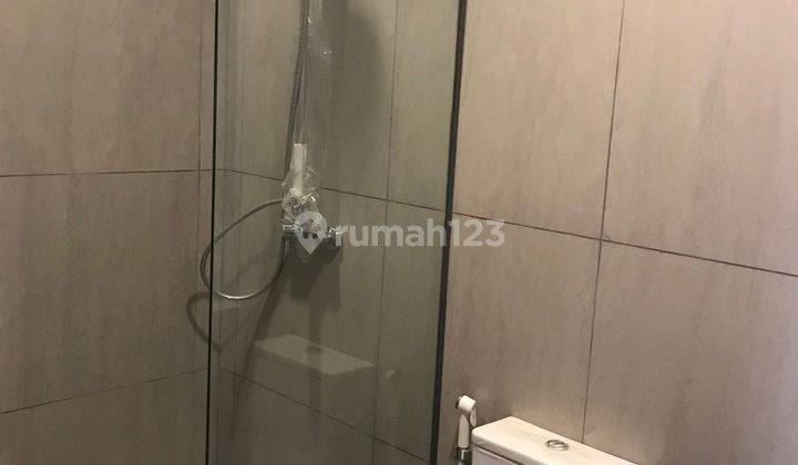 Dijual Apartmnet Fatmawati City Centre Tb Simatupang Jaksel 2