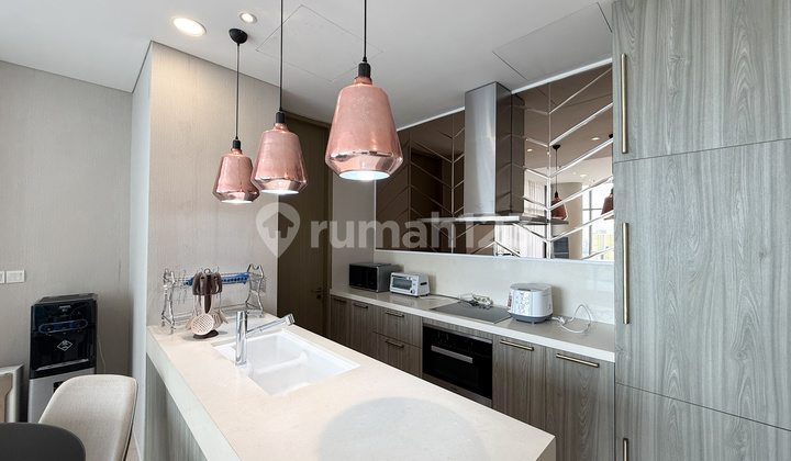 For Sale: Verde Two Corner Apartment 2