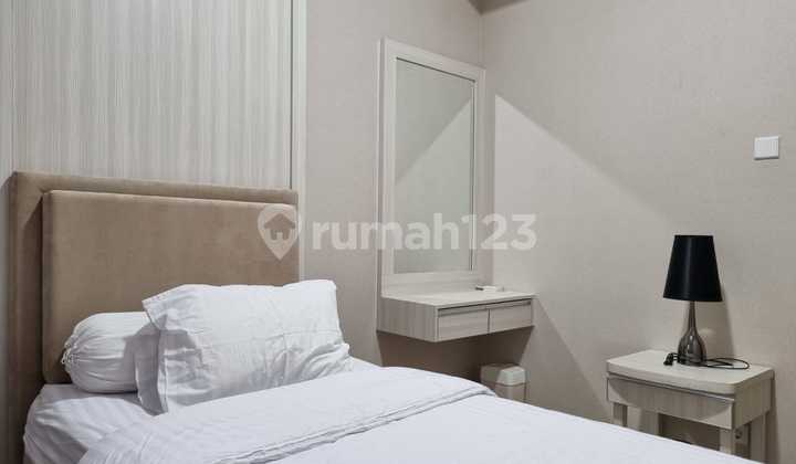 DISEWAKAN APARTMENT 1 PARK AVENUE 3BR 177SQM 1