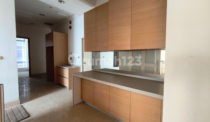 Dijual Murah Apartemen Airlangga Ritz Carlton Mega Kuningan 2