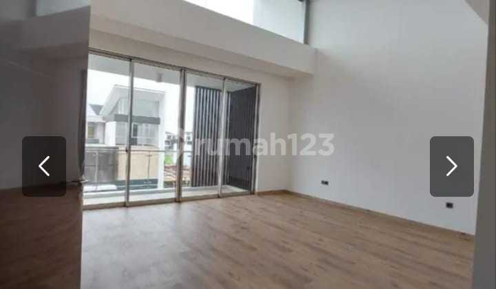 Disewa Rumah Pik Gold Island Mozart