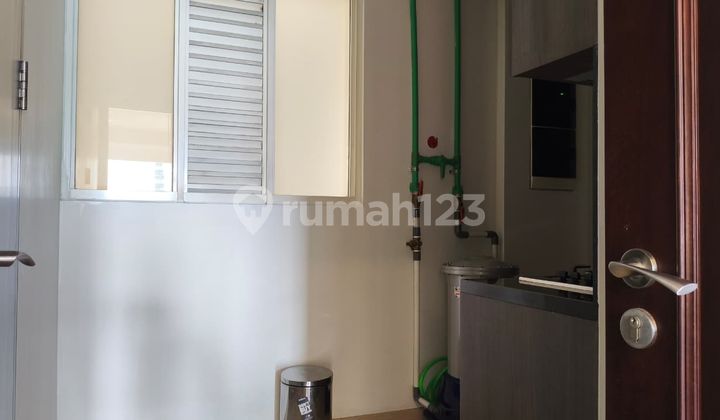 For Rent: Pondok Indah Residence Apartment 2