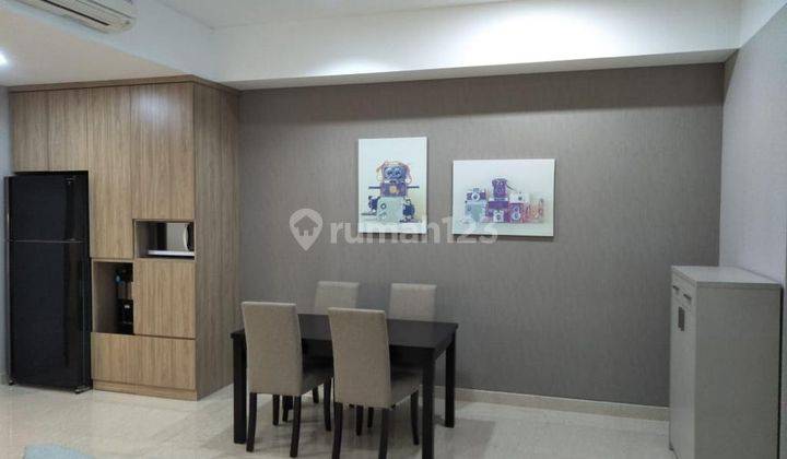 Disewakan Apartment 1 Park Avenue Gandaria Kebayoran Jaksel 1