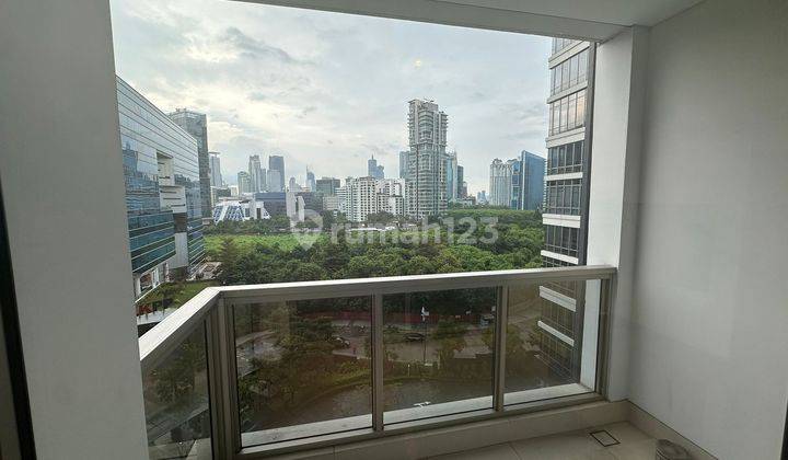 Dijual Apartment Elements Kuningan Jaksel  1