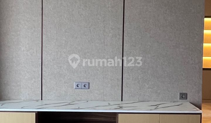 For Rent Apartment Stature Menteng 2