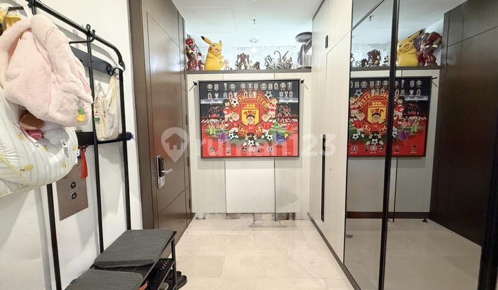 Dijual Murah Apartemen Verde 2 Dijual Murah Apartemen Verde 2