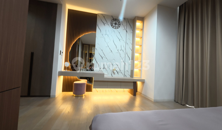 For Rent Verde Two Apartment Kuningan South Jakarta 2