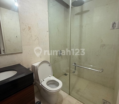 FOR SALE VERDE 1 APARTMENT 3BR KUNINGAN SOUTH JAKARTA 2