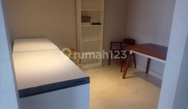 FOR RENT ORCHARD APARTMENT CIPUTRA WORLD 2 KUNINGAN