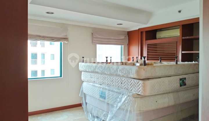 Disewa Apartemen Golfhill Terrace 2