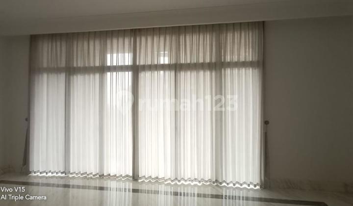 FOR RENT APARTMENT LE PARC UOB THAMRIN JAKPUS 2