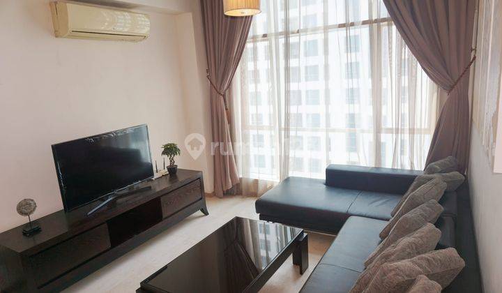 Dijual Apartemnt Casagrande Avalon Type Loft Kokas Jaksel 2