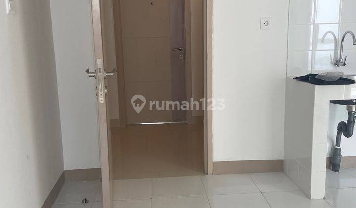 Jual Rugi Apartment Pik 2 Tangerang 2