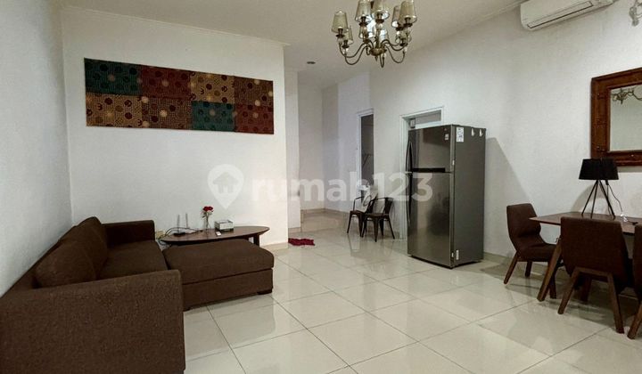 DIJUAL RUMAH DI SEDAYU CITY CLUSTER EROPA 2