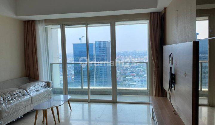 Dijual Apartment Kensington Royal Suite Kelapa Gading Jakut  2