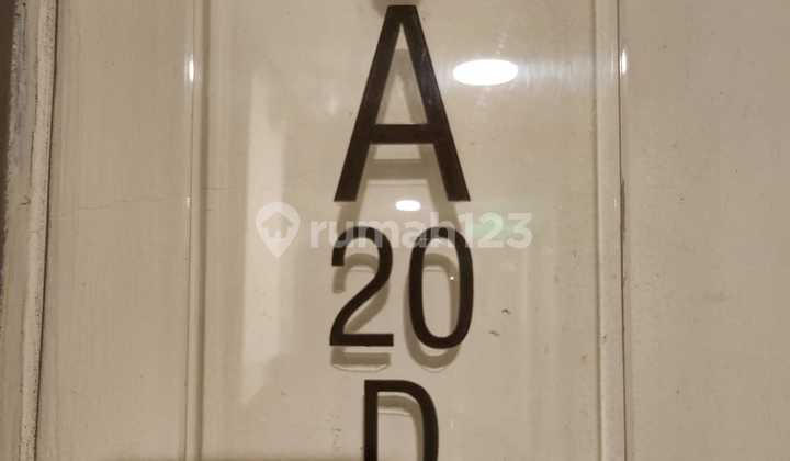 FOR SALE APARTMENT 1 PARK RESIDENCE 2BR 94SQM FURNISHED 2