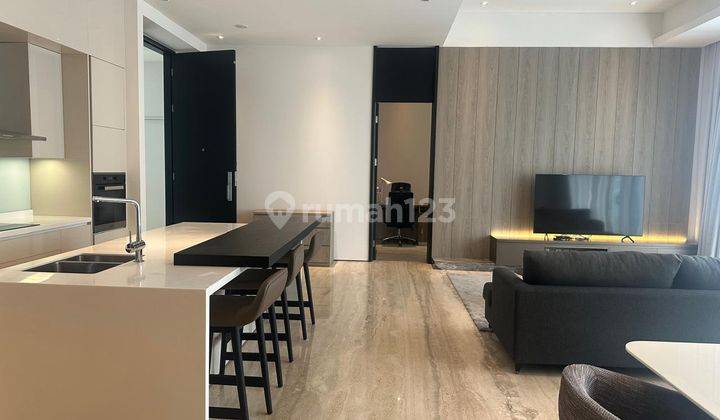 Dijual Apartment Lavie All Suites Kuningan Jaksel 1