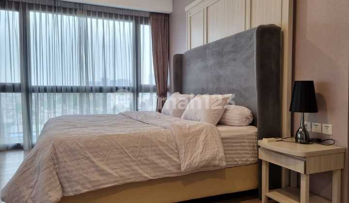 DIJUAL APARTMENT 1 PARK AVENUE 3BR 177SQM 1