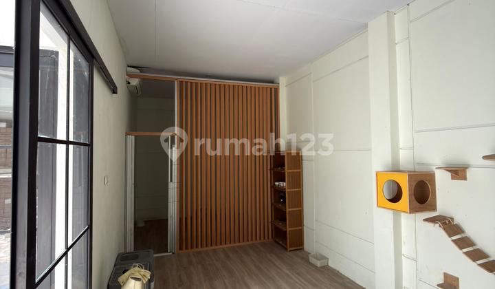 Dijual Rumah Pik 2 Pantai Bukit Villa