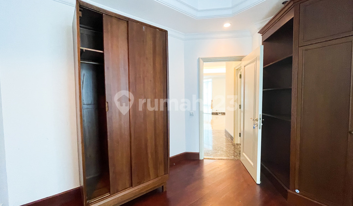 DISEWAKAN APARTMENT FOUR SEASON RESIDENCE 3BR SETIABUDI JAKSEL 2