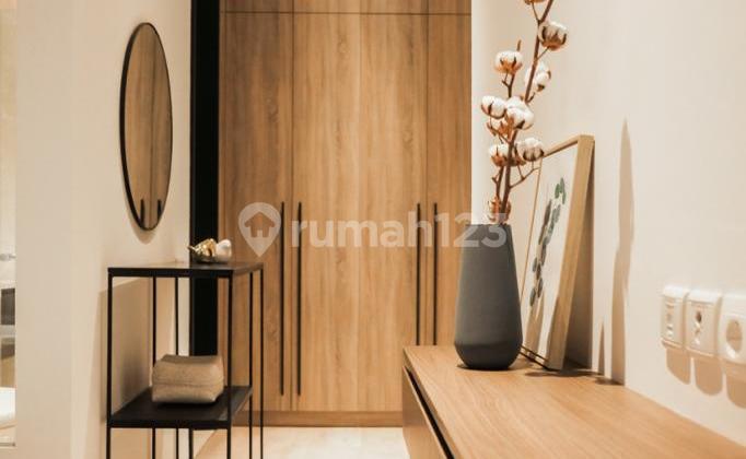 FOR SALE LAVIE ALL SUITES APARTMENT 2BR FRONT DOOR FF LUXURIOUS