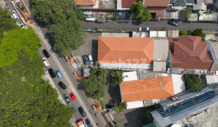 DIJUAL BANGUNAN KOMERSIAL 2 LANTAI DI PROKLAMASI JAKPUS DIJUAL BANGUNAN KOMERSIAL 2 LANTAI DI PROKLAMASI JAKPUS