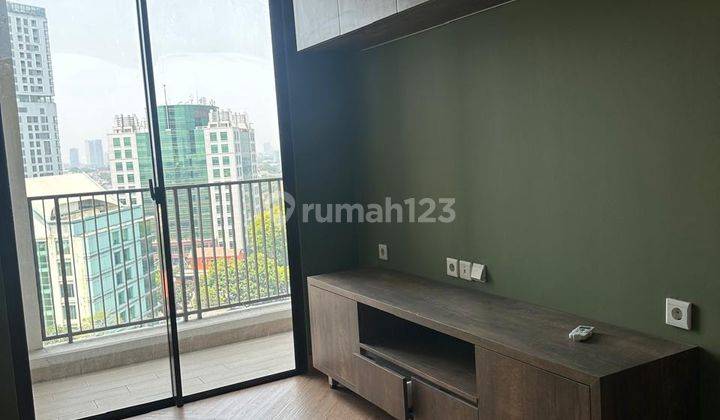 Dijual Apartment Vasaka Solterra Pasar Minggu Jaksel 1