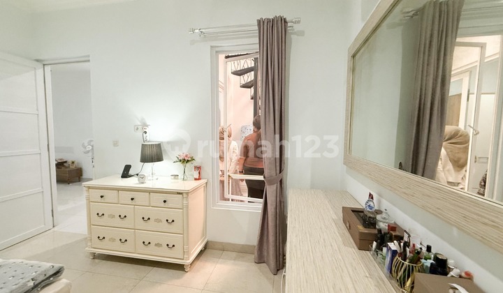 FOR SALE: 138M2 2-STORY HOUSE IN CEMPAKA PUTIH BARAT, JAKPUS FOR SALE: 138M2 2-STORY HOUSE IN CEMPAKA PUTIH BARAT, JAKPUS