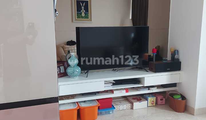  DISEWAKAN APARTMENT SETIABUDI SKY GARDEN 79SQM 2BR JAKSEL  1