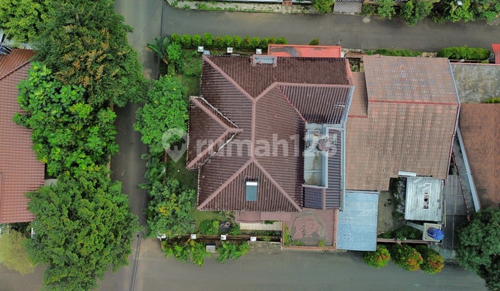 House for Sale in Duren Sawit