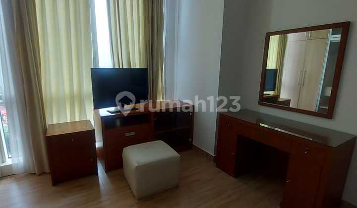 Disewa Apartemen The Peak Sudirman Jakpus 2