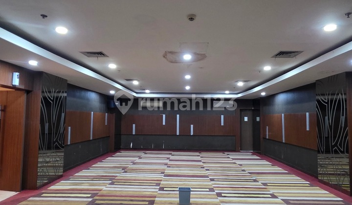 Hotel for Sale in Kn Blok M Kebayoran Baru Hotel for Sale in Kn Blok M Kebayoran Baru