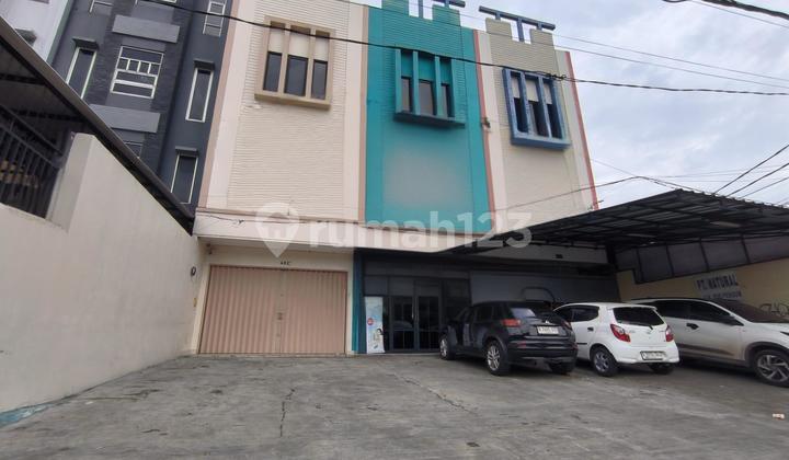 Ruko Strategis Cocok Untuk Investasi– Pos Pengumben Ruko Strategis Cocok Untuk Investasi– Pos Pengumben