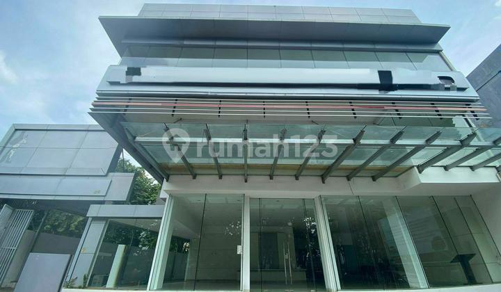 For Rent Strategic Building Ex-Honda Sunter – Spacious & Ready to Use 1
