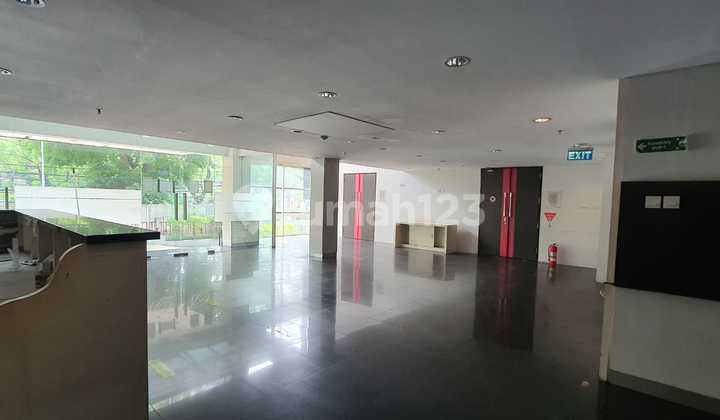 Dijual Ex Hotel Strategis Di Setiabudi, Jakarta Selatan 2