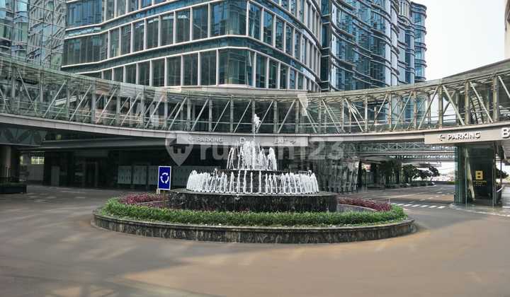 For Rent: Landmark Pluit Office Building – North Jakarta