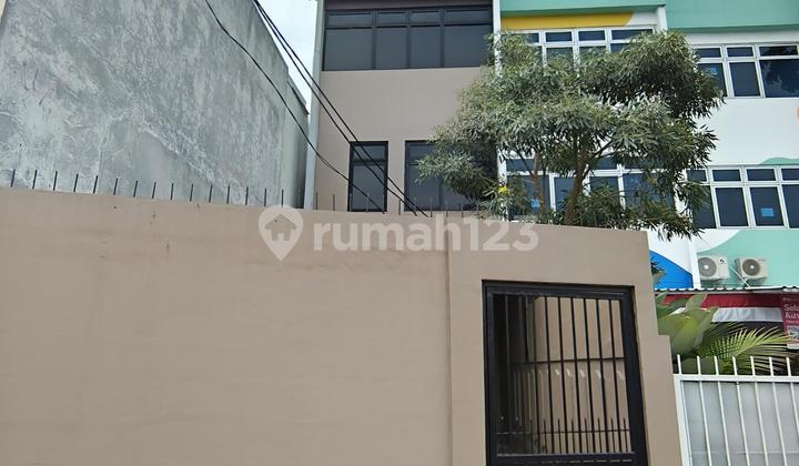 For Rent – Ruko Joglo Raya, West Jakarta