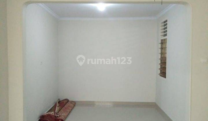 Rumah Harga Murah Area Menteng  Dalam, Tebet, Jakarta Selatan 2