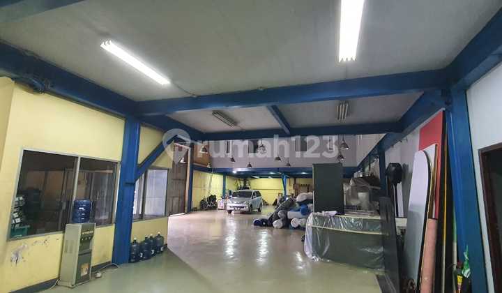 Di Sewakan Gudang Strategis Ex Sanyo Sunter Di Sewakan Gudang Strategis Ex Sanyo Sunter