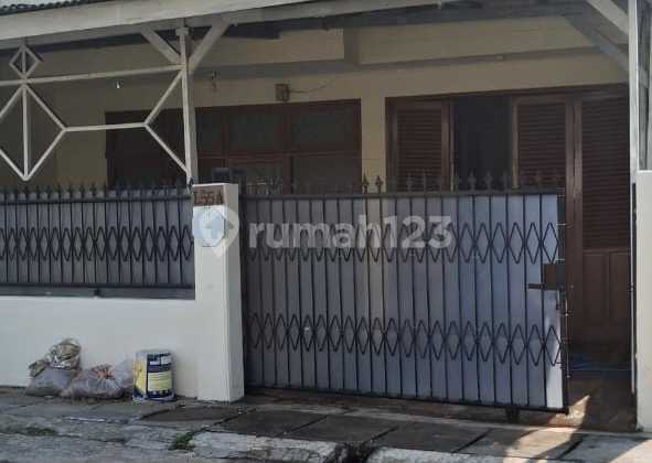 Disewakan Rumah 2 Lantai Strategis Johar Baru, Jakarta Pusat 2