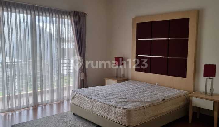 Disewakan Rumah Strategis Di Jalan Bisma, Sunter Disewakan Rumah Strategis Di Jalan Bisma, Sunter