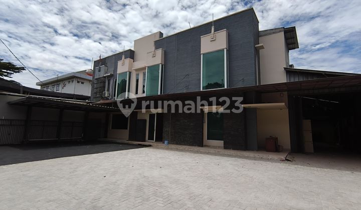 For Rent: Spacious Shop House in Pasar Minggu, Suitable for Business & Office 2