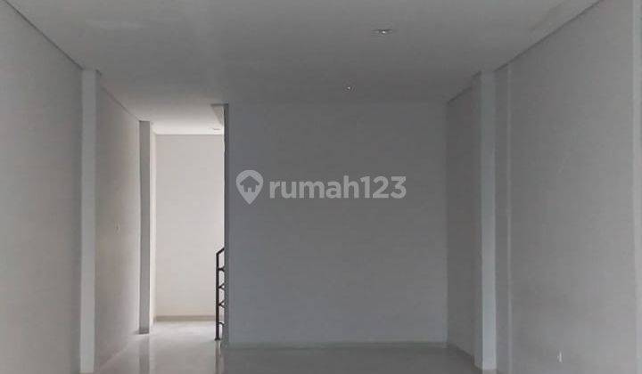 Disewa Ruko 3 Lantai di Komplek Perkantoran Pejaten Jakarta 6