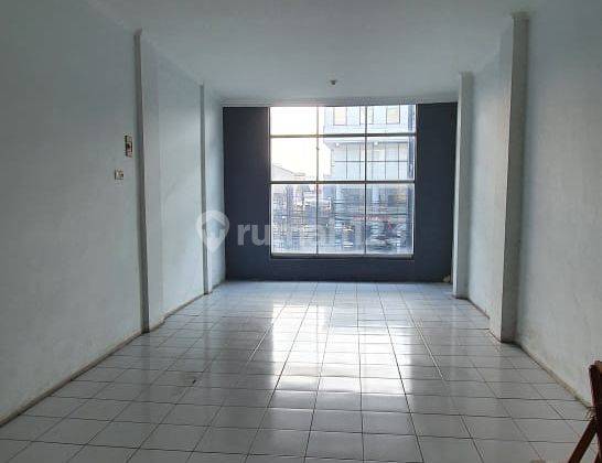 Disewa Ruko 3 Lantai di Komplek Perkantoran Pejaten Jakarta 7