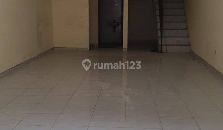 Disewa Ruko 3 Lantai di Komplek Perkantoran Pejaten Jakarta 14